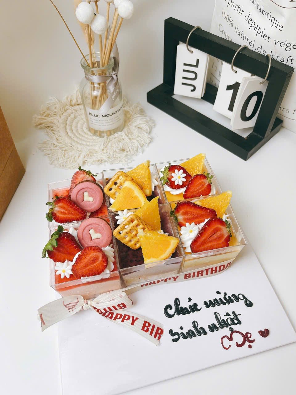 Story oa 10