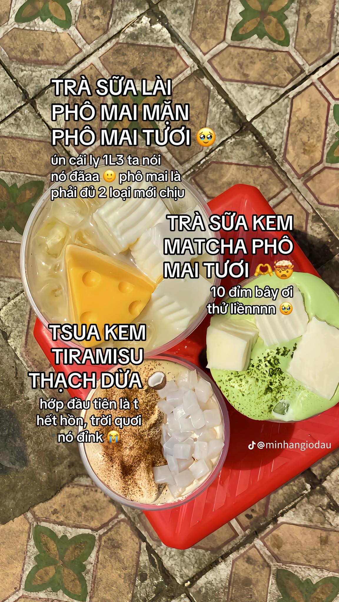 Story oa 6
