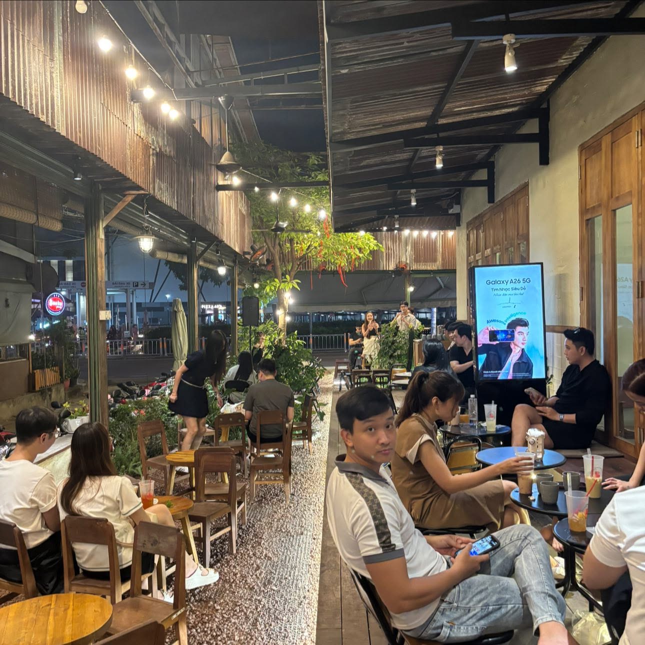 Story oa 1