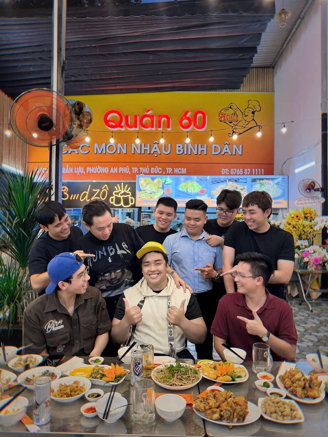 Story oa 1