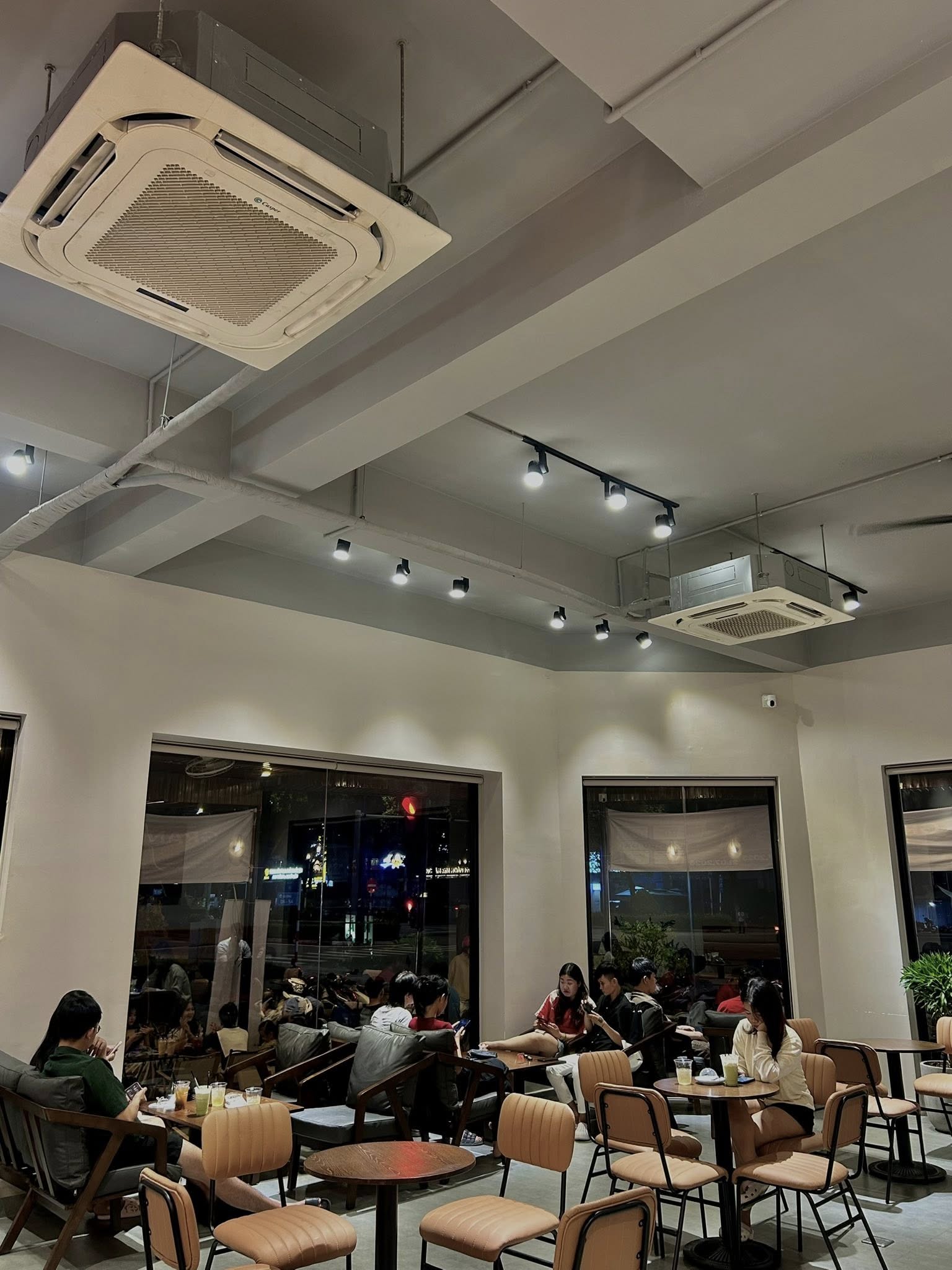 Story oa 9
