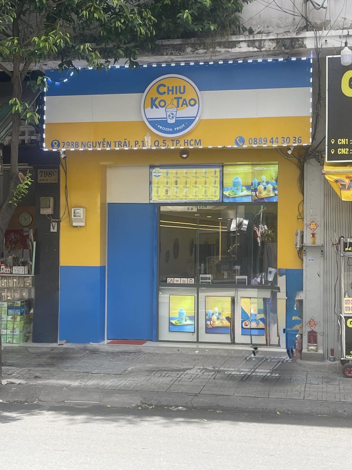 Story oa 2