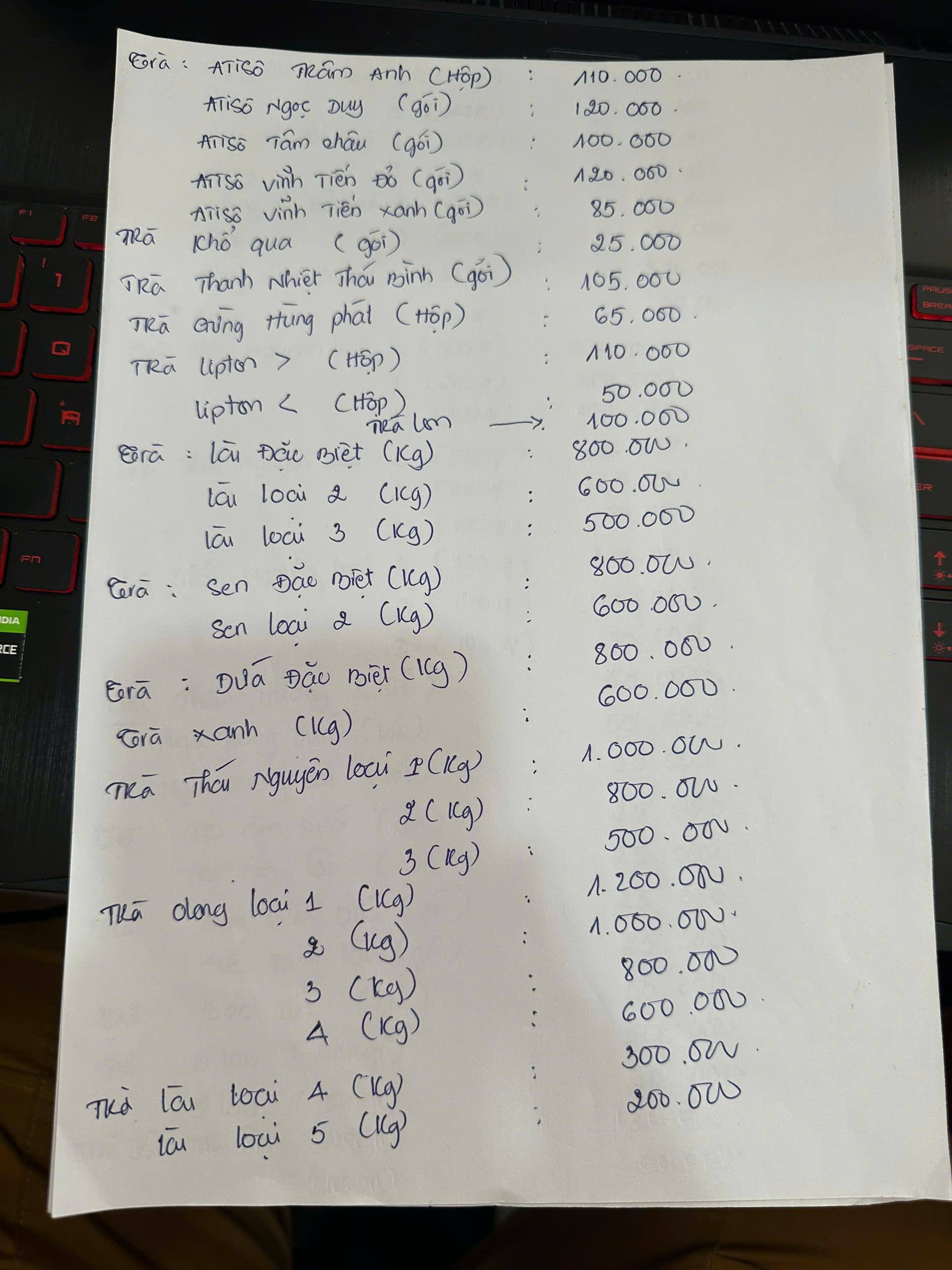 Story oa 10