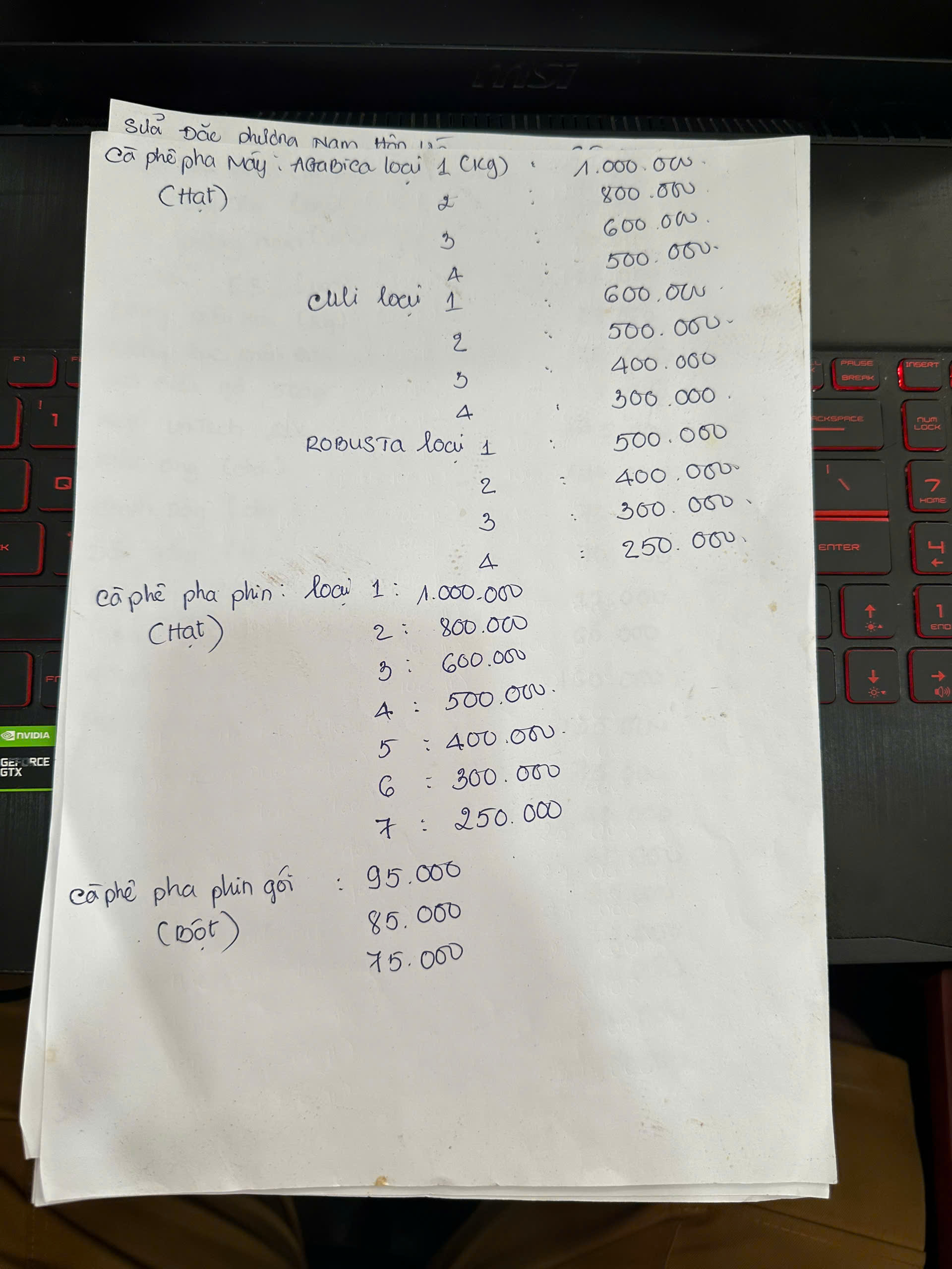 Story oa 8
