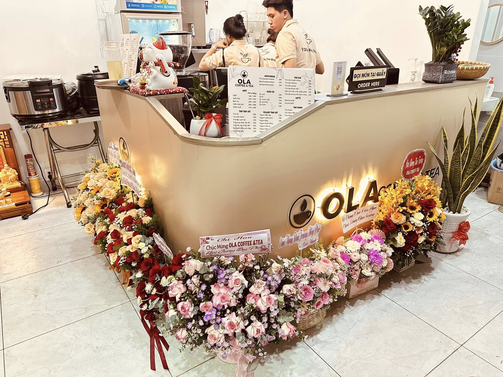 Story oa 9