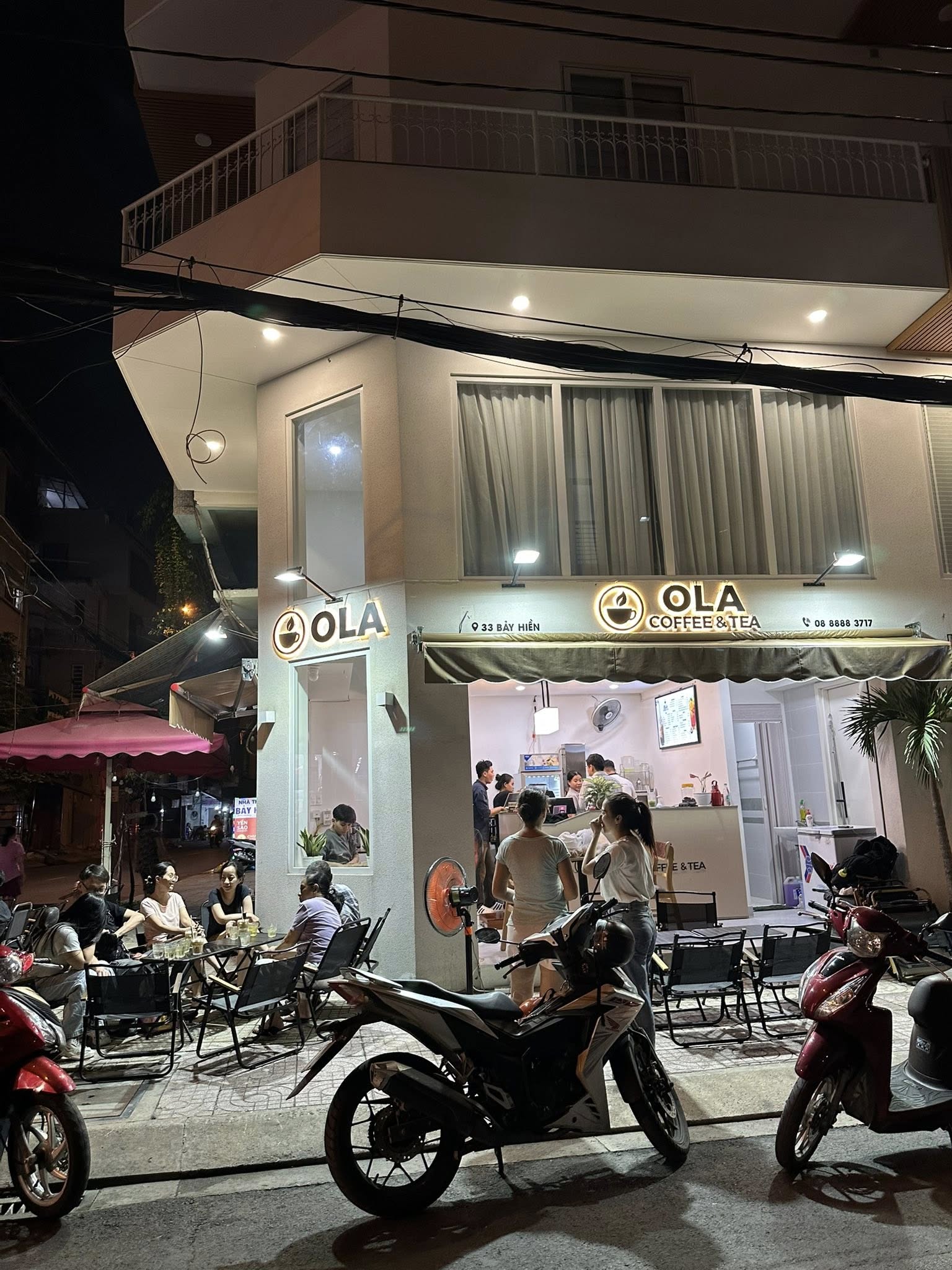 Story oa 7