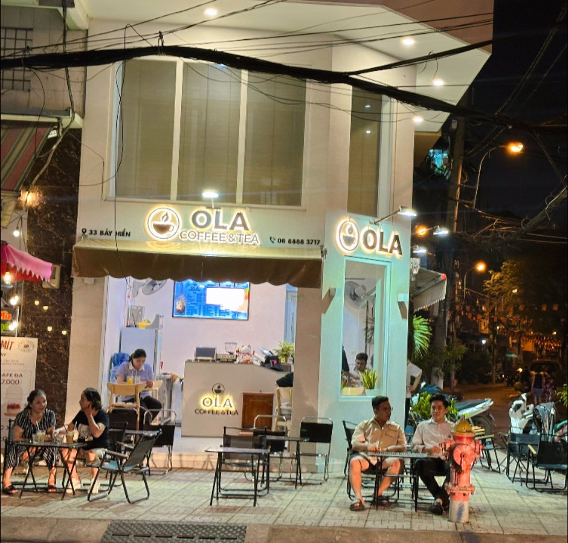Story oa 6