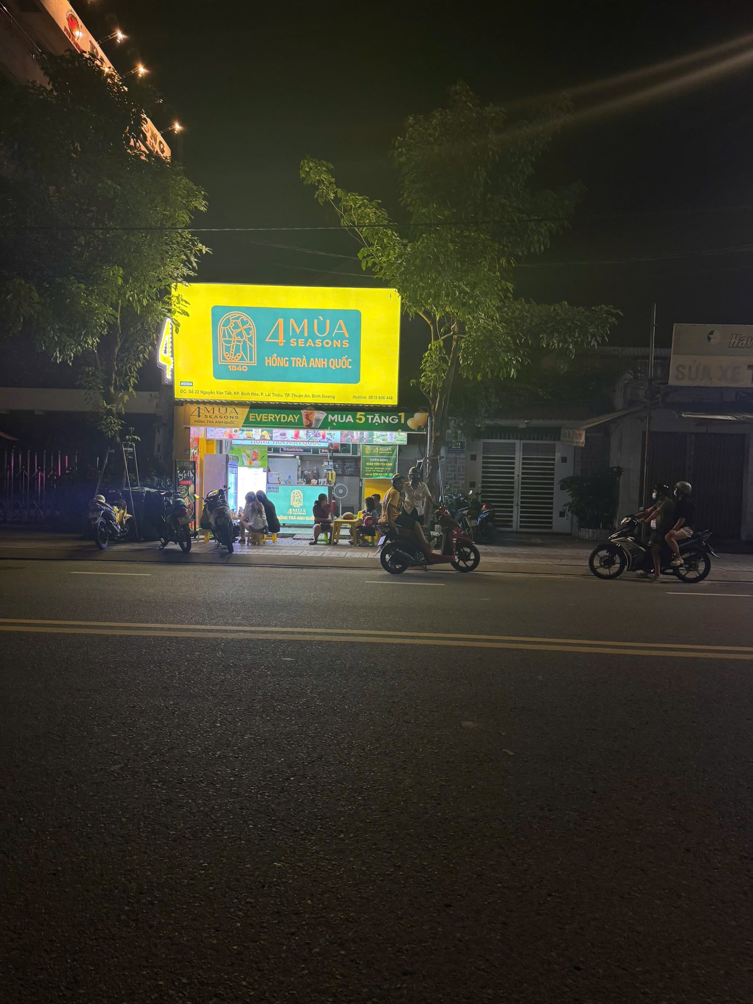 Story oa 2