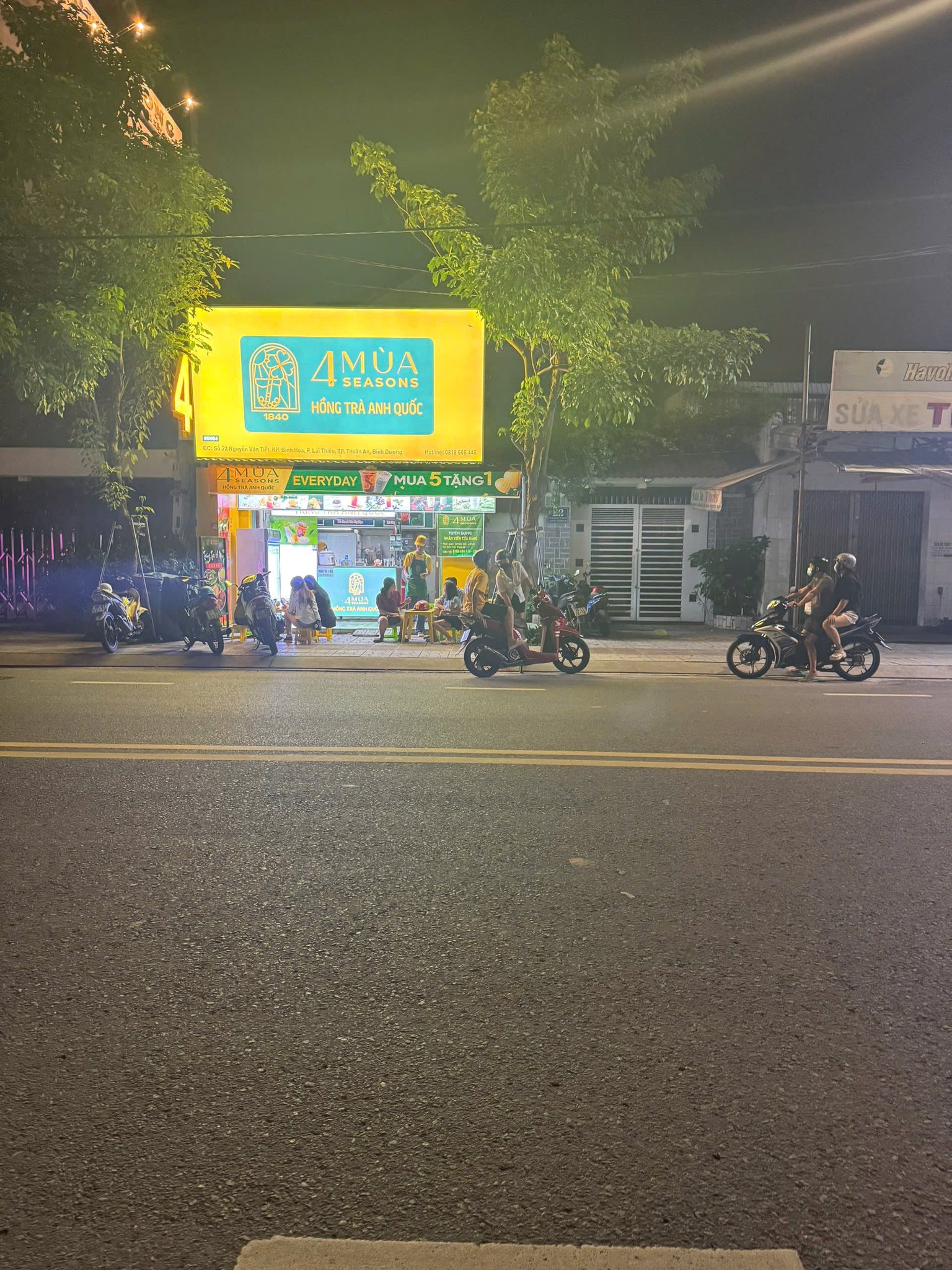 Story oa 1