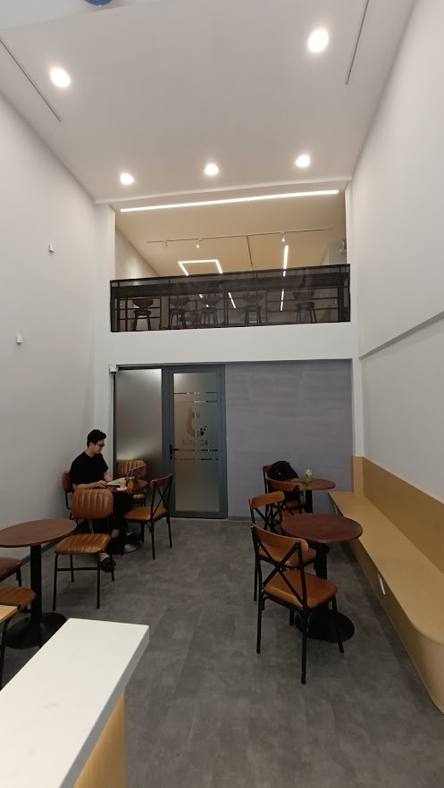 Story oa 5