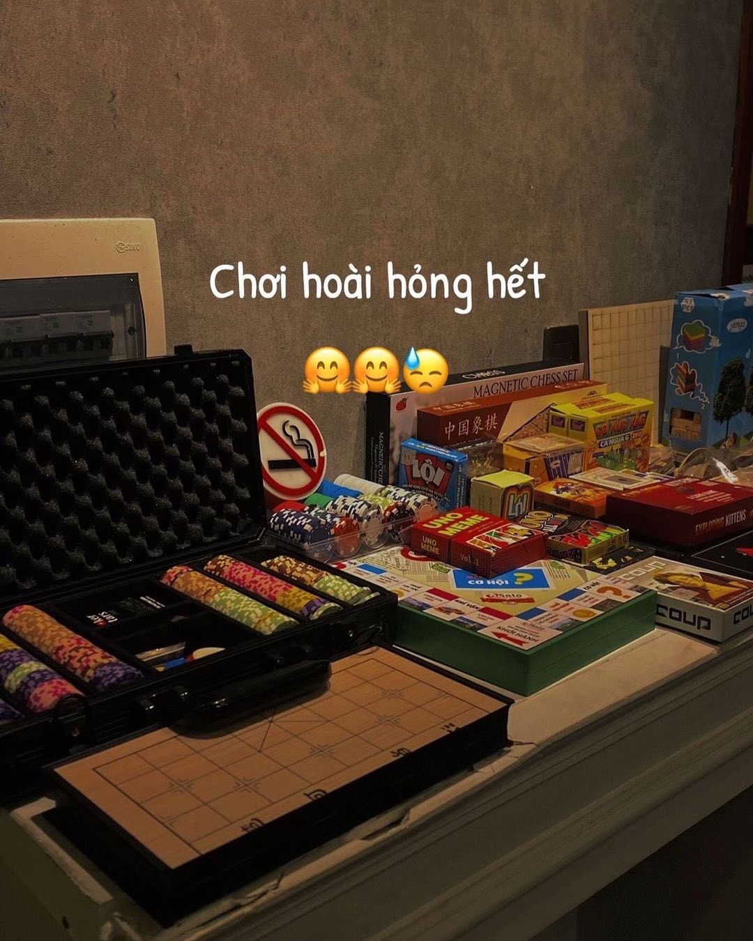 Story oa 10