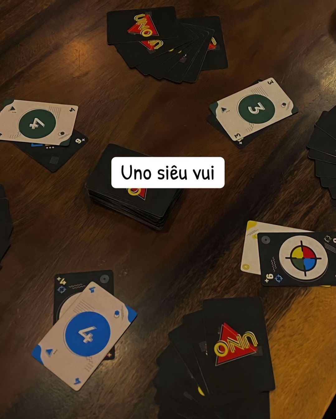 Story oa 7