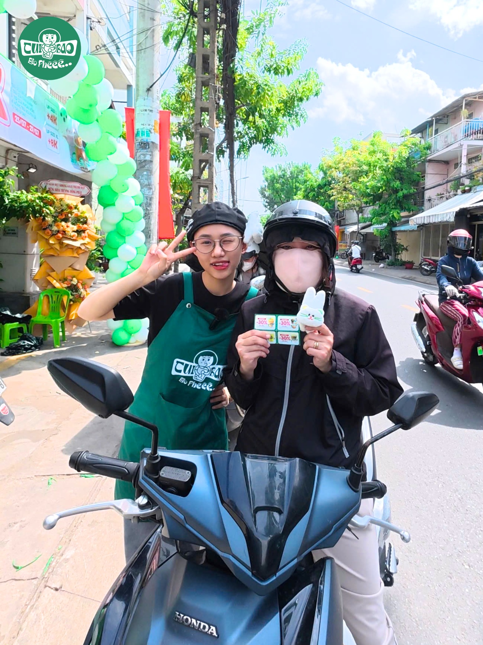 Story oa 3