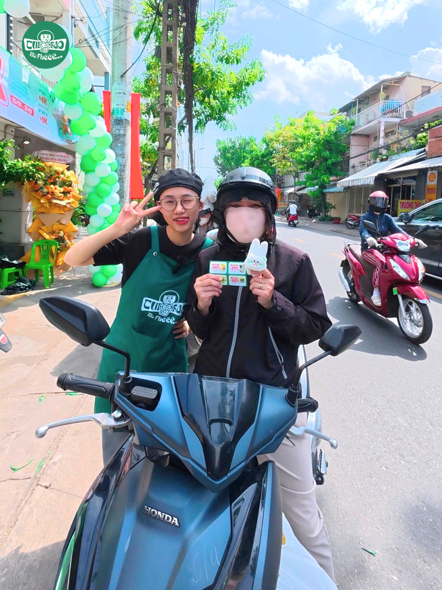 Story oa 7