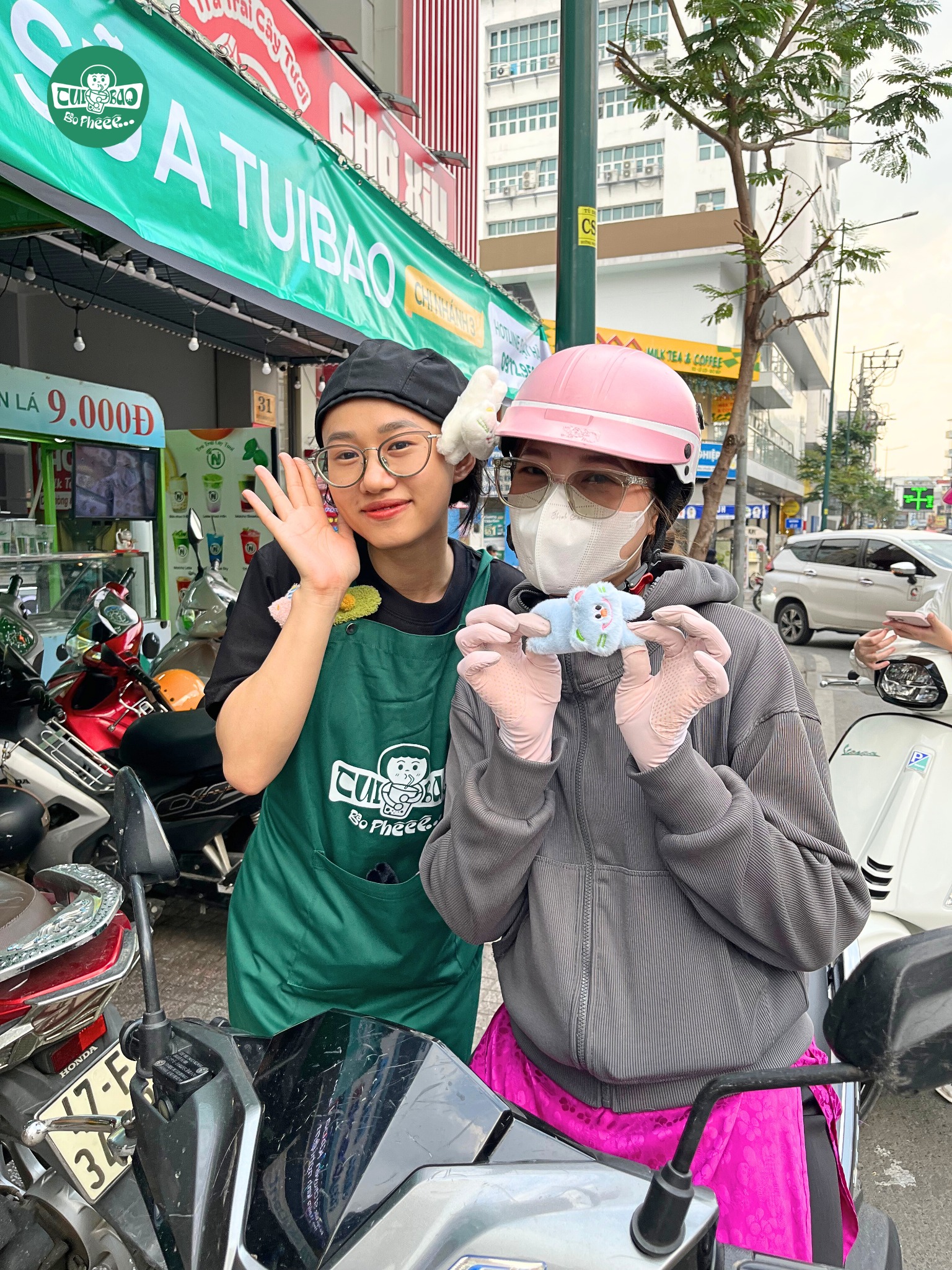 Story oa 5
