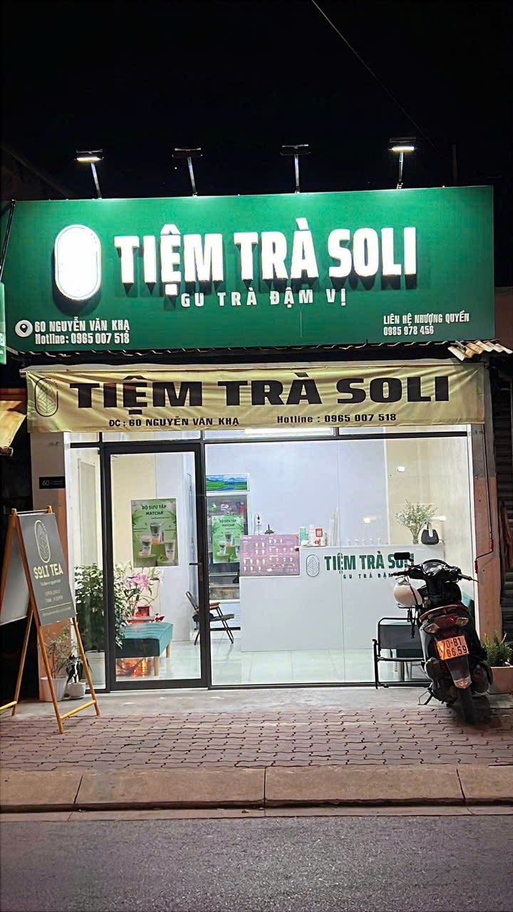 Story oa 2