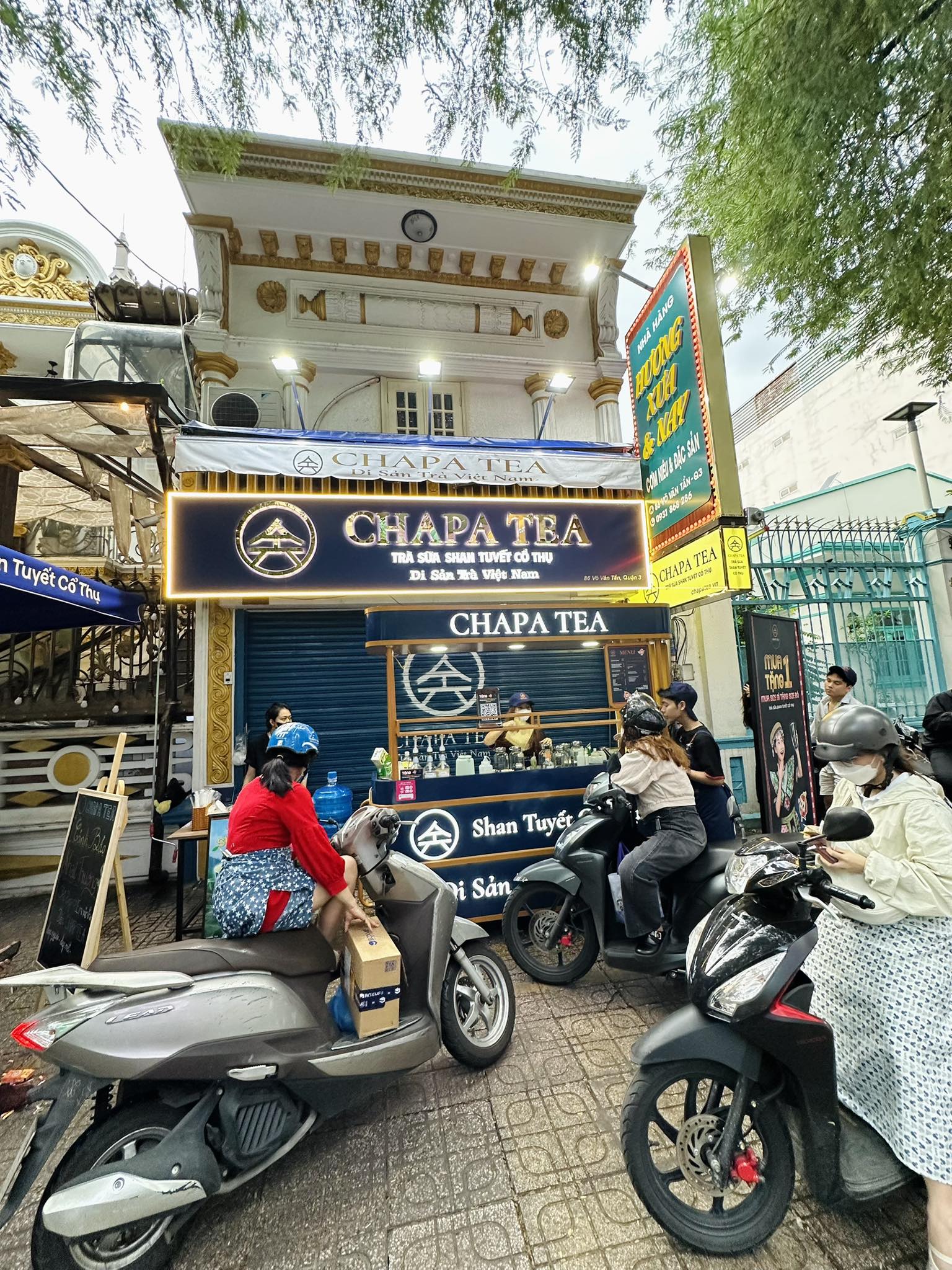 Story oa 1