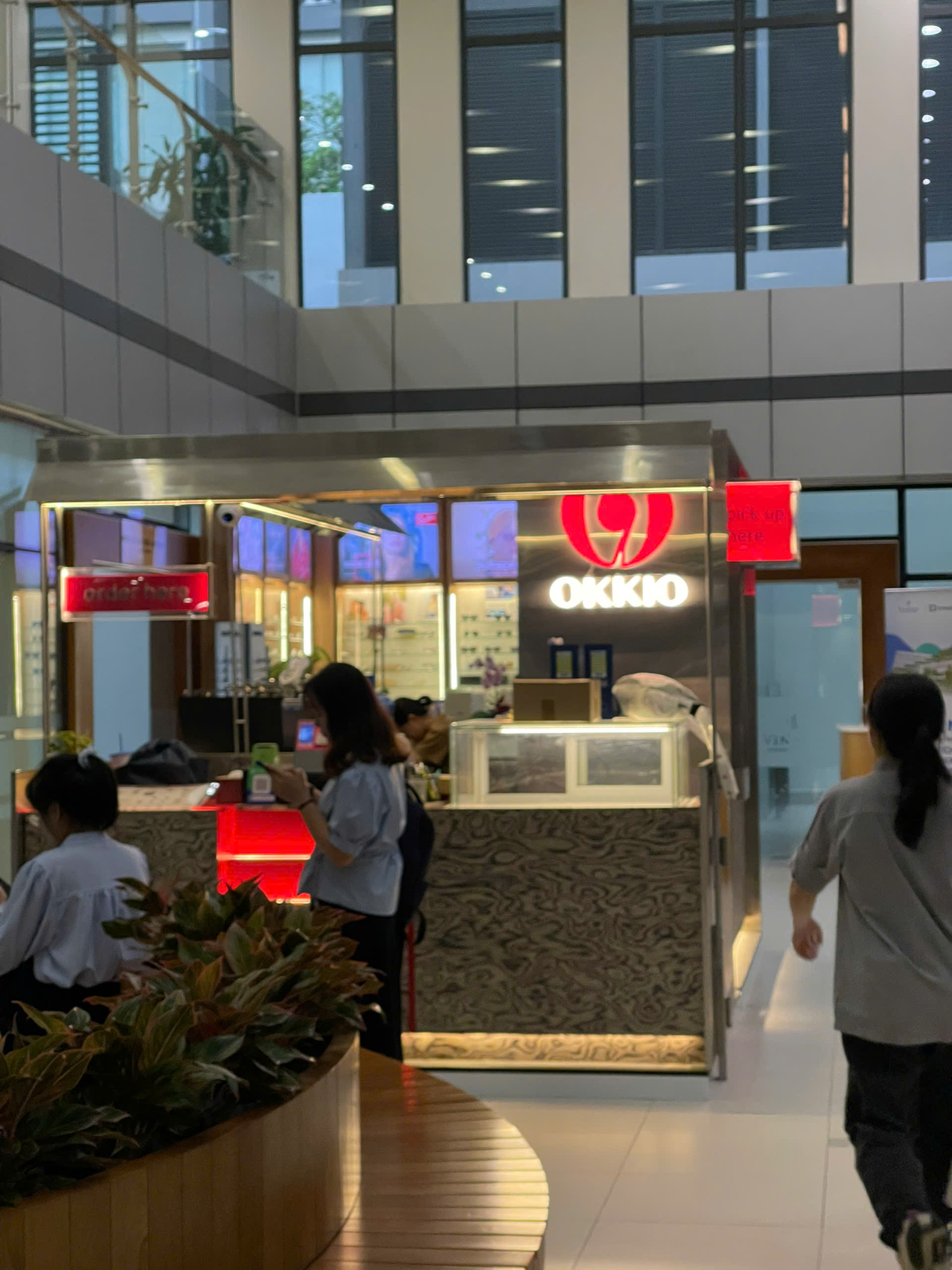 Story oa 2