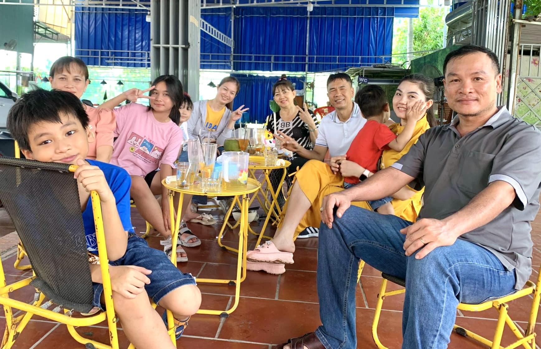 Story oa 2