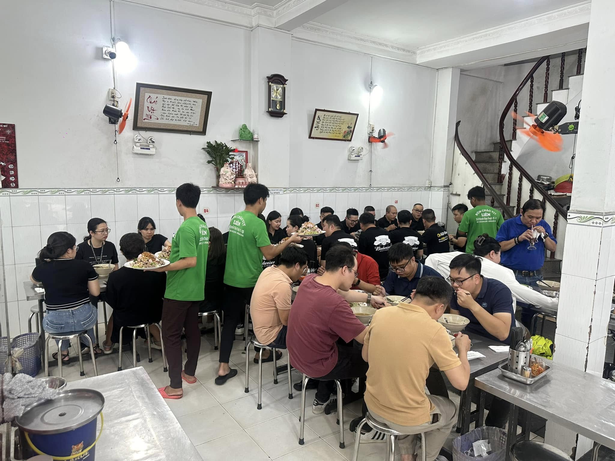 Story oa 5