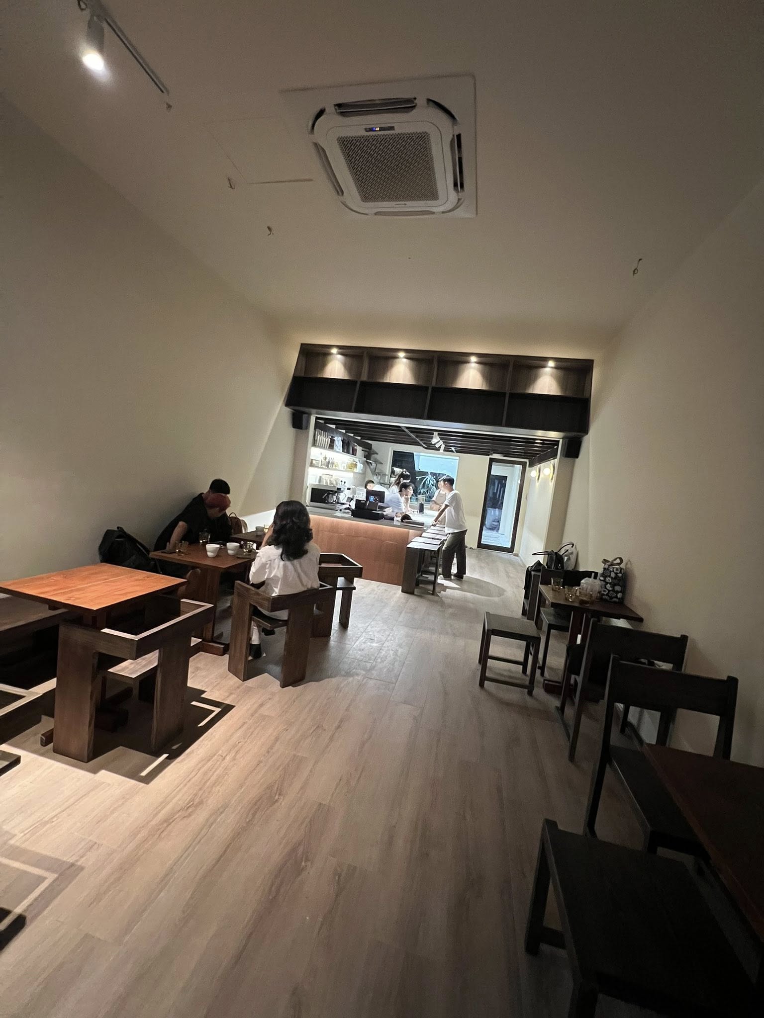 Story oa 6