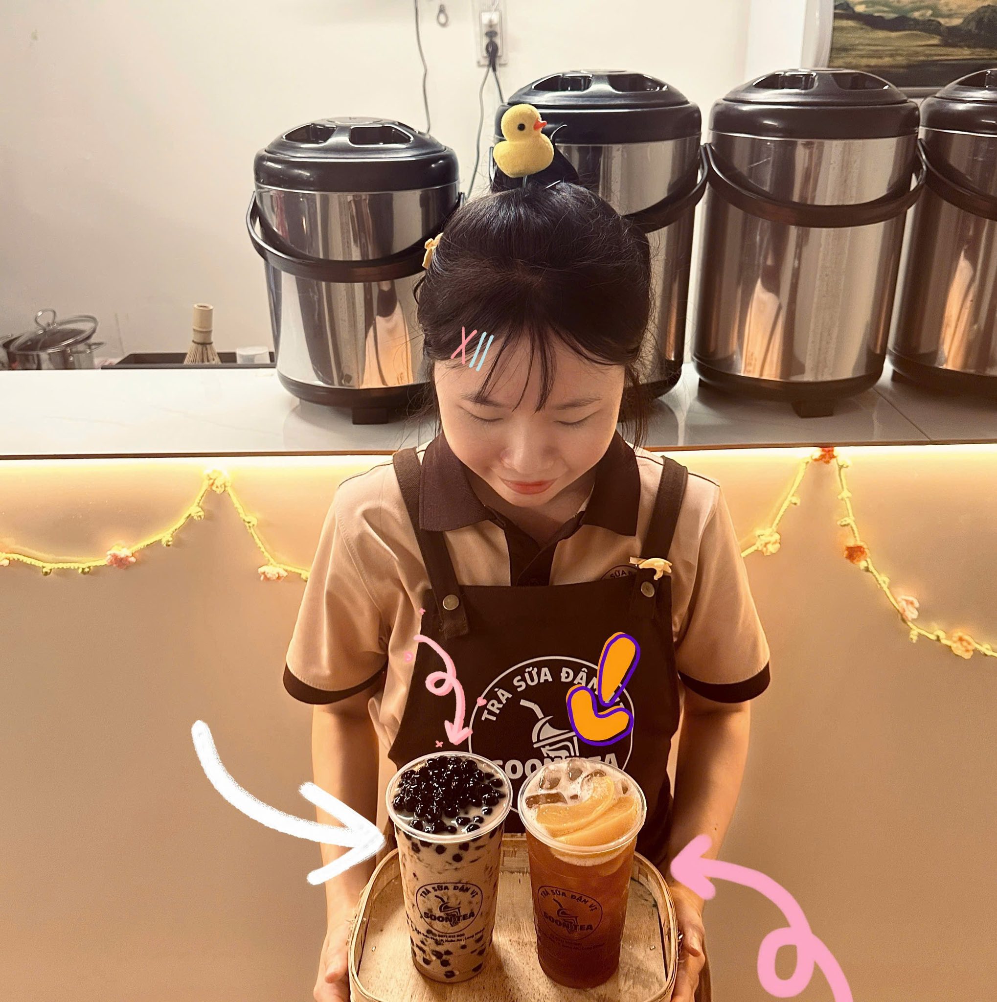 Story oa 1