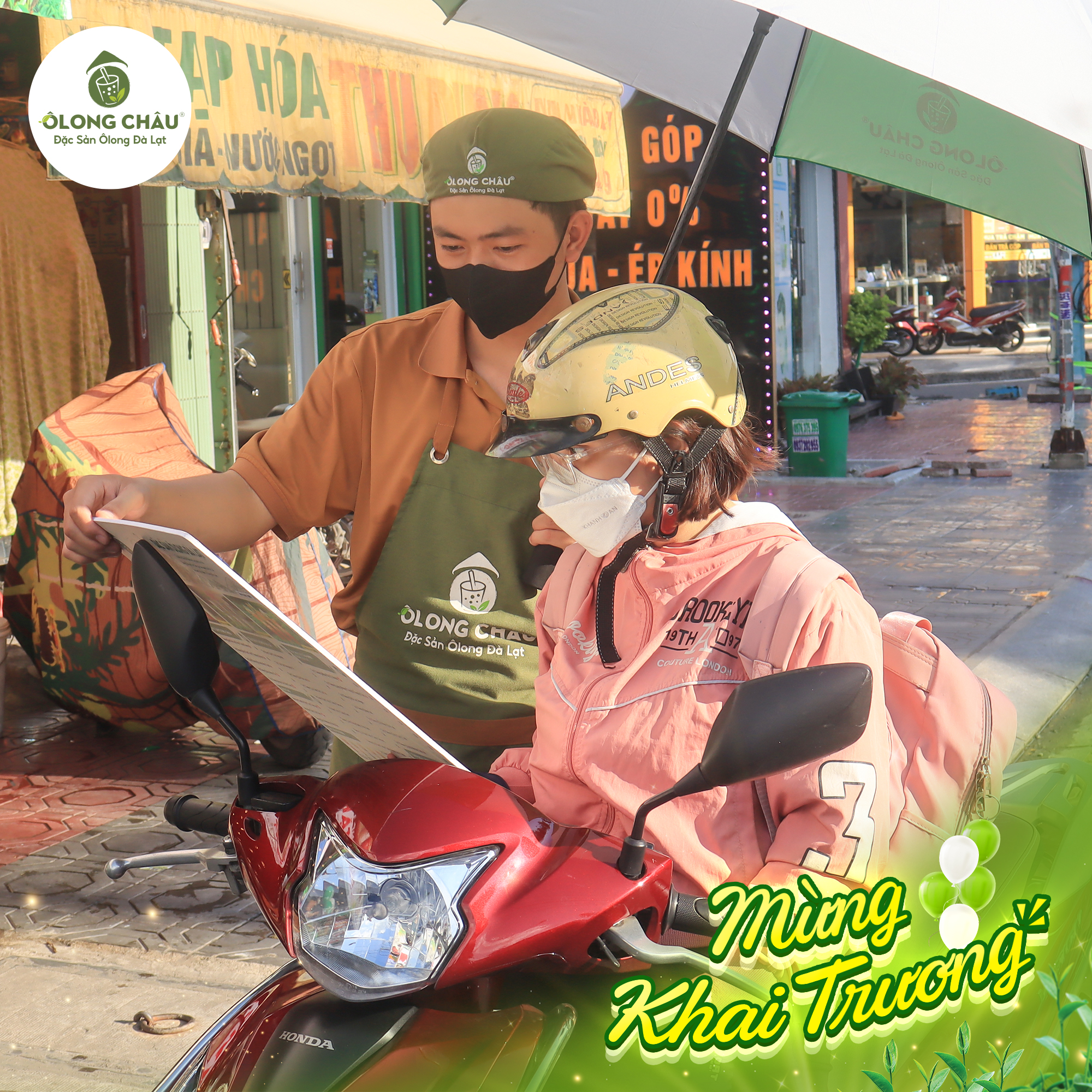 Story oa 5