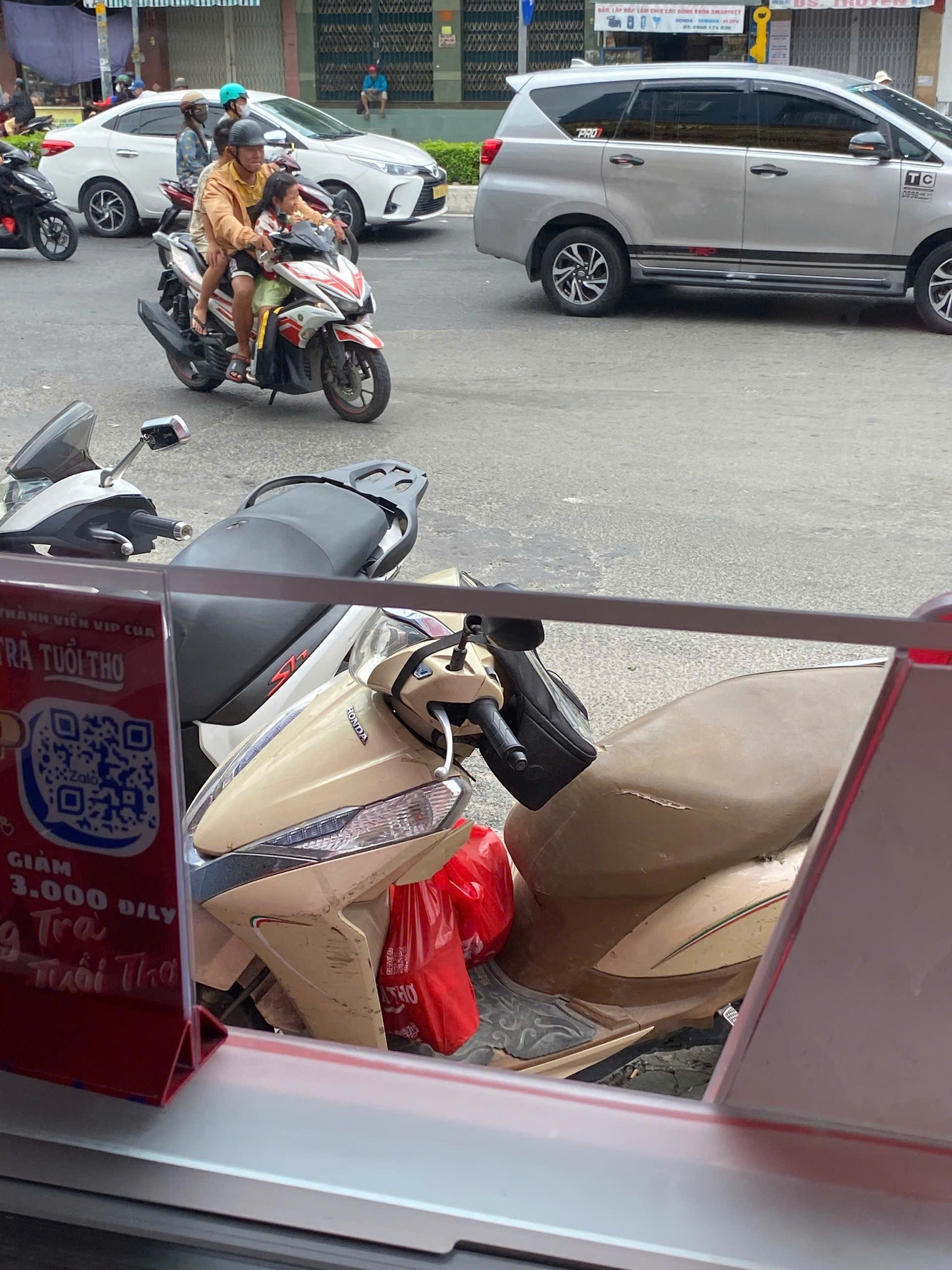 Story oa 2