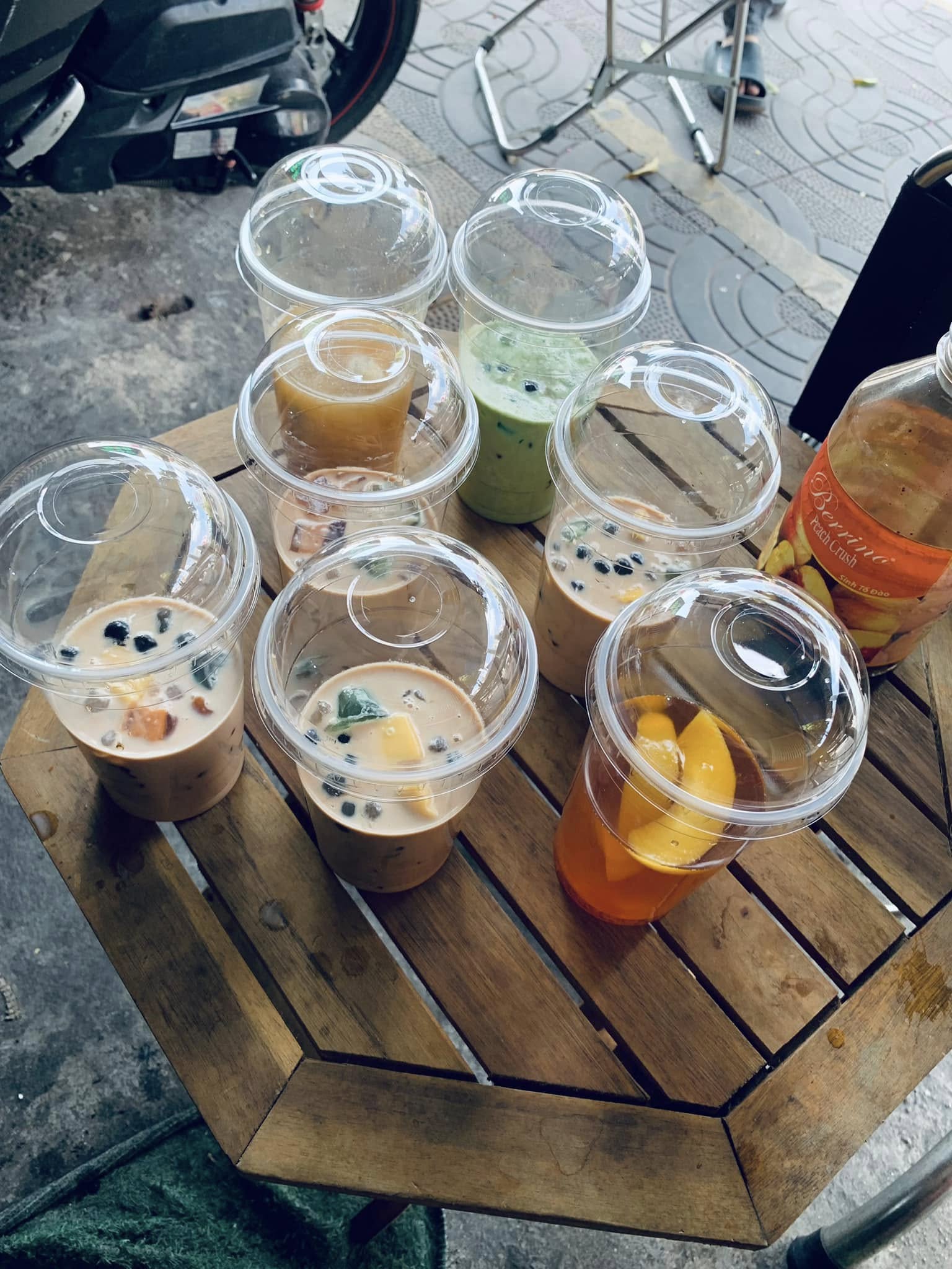 Story oa 2