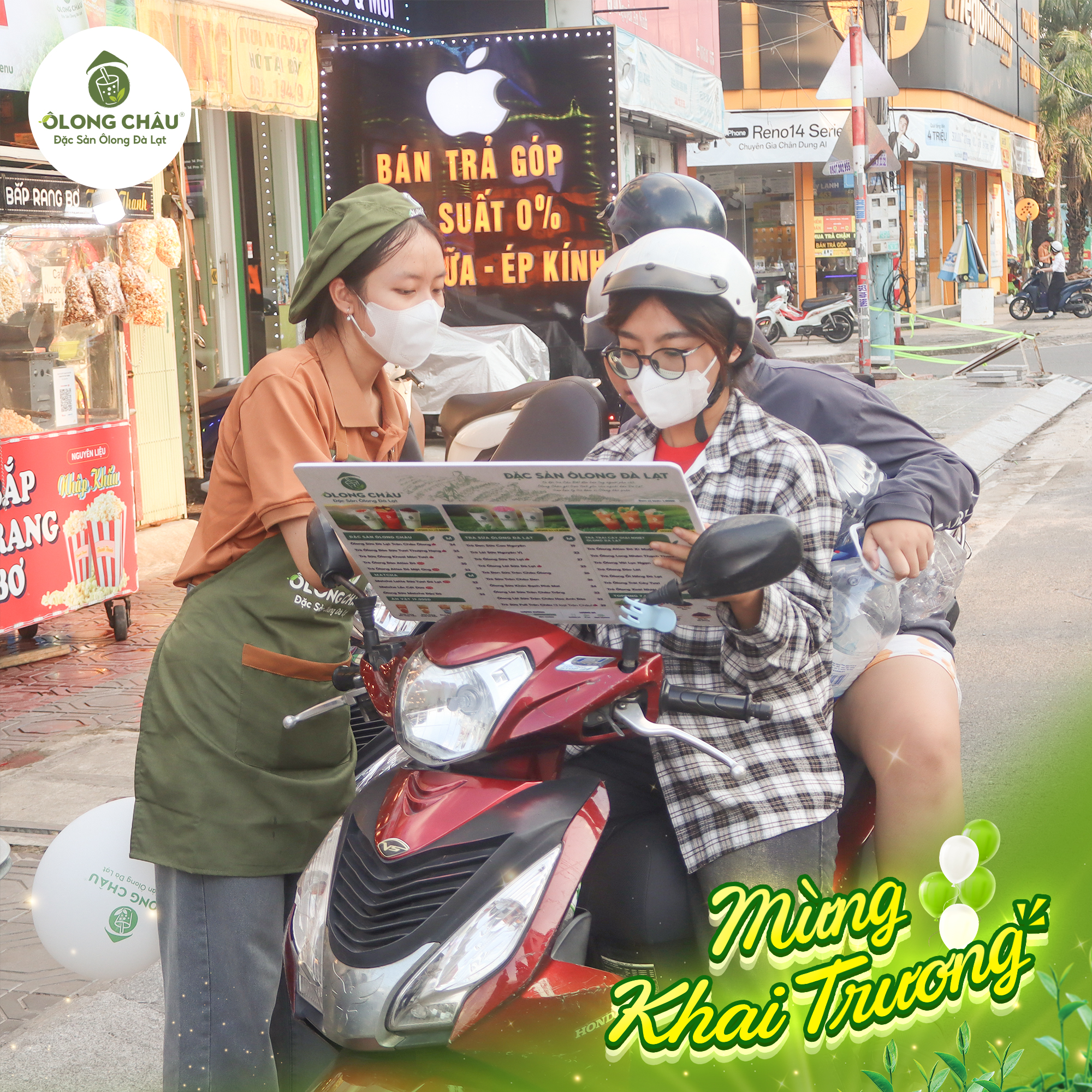 Story oa 10