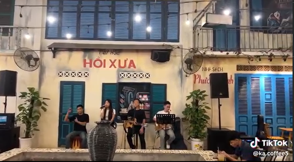 Story oa 2