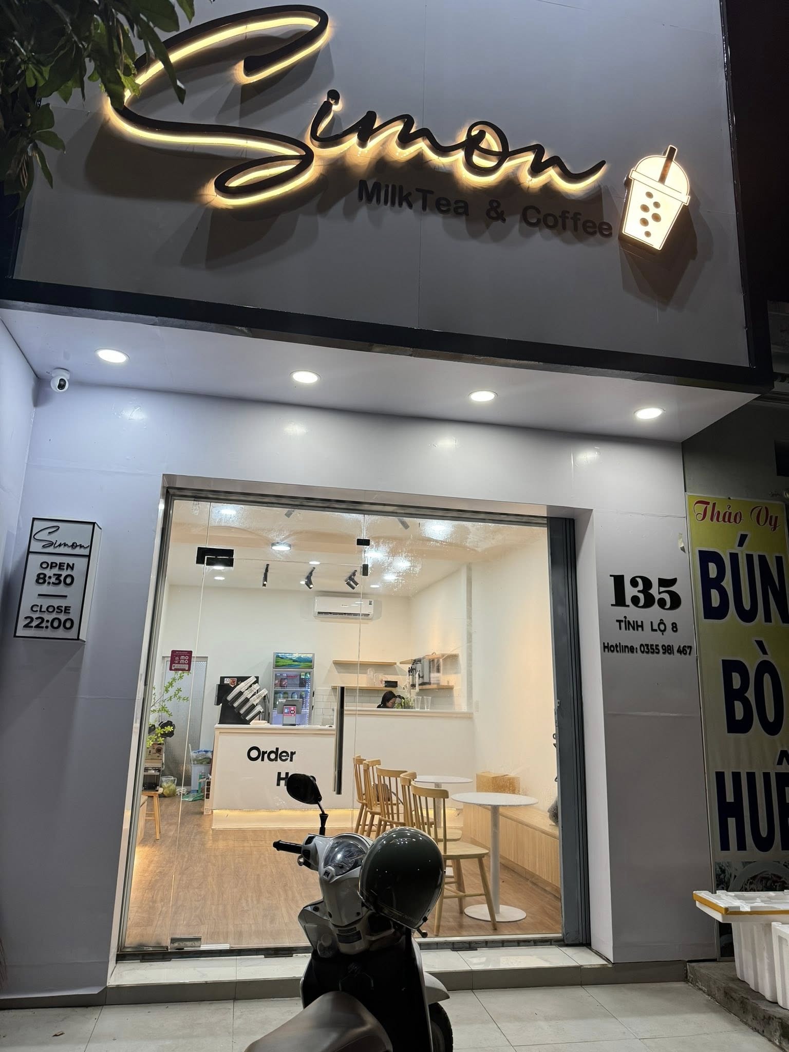 Story oa 1