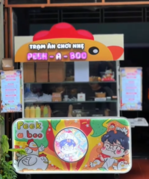Story oa 1