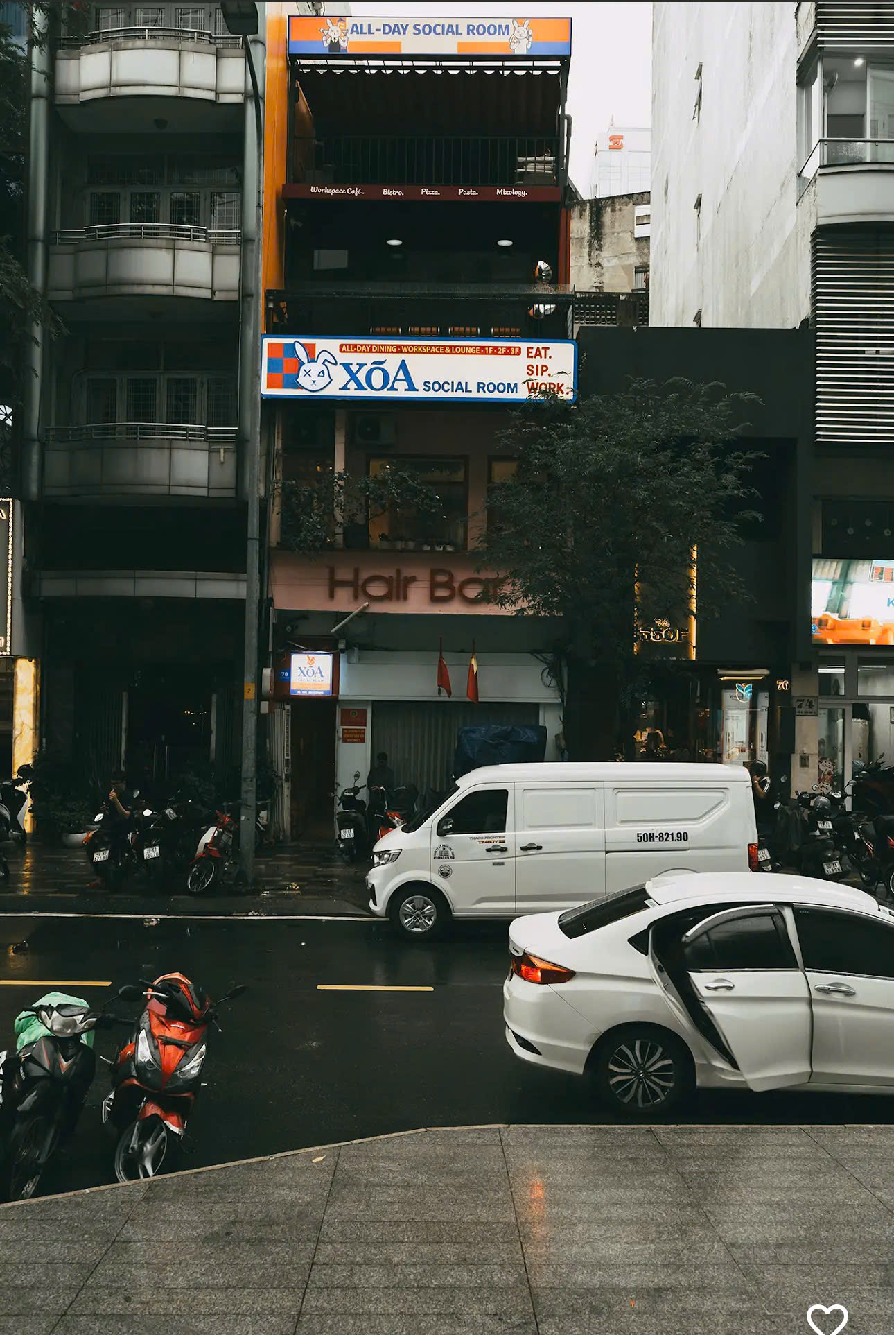Story oa 7