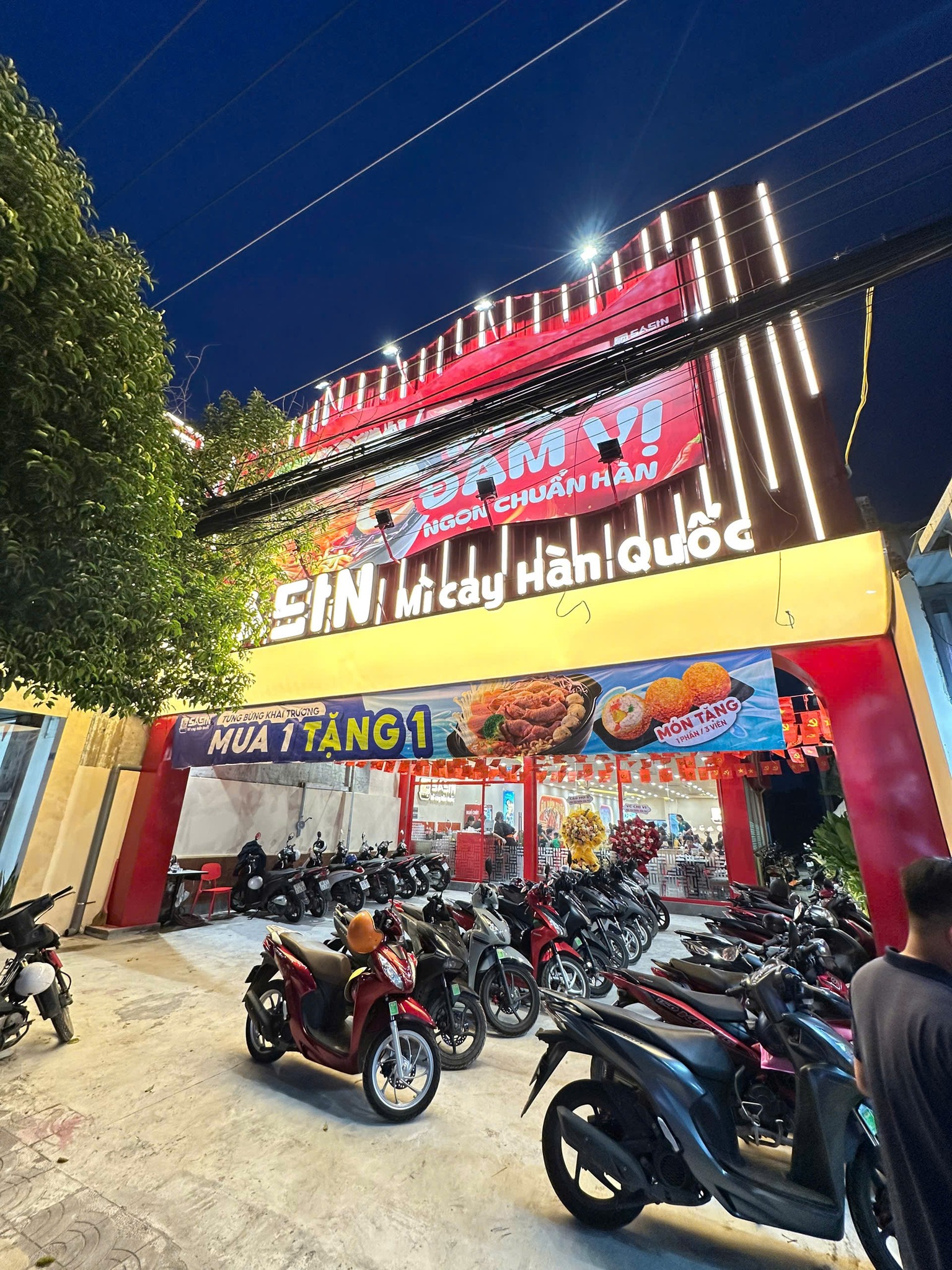 Story oa 6