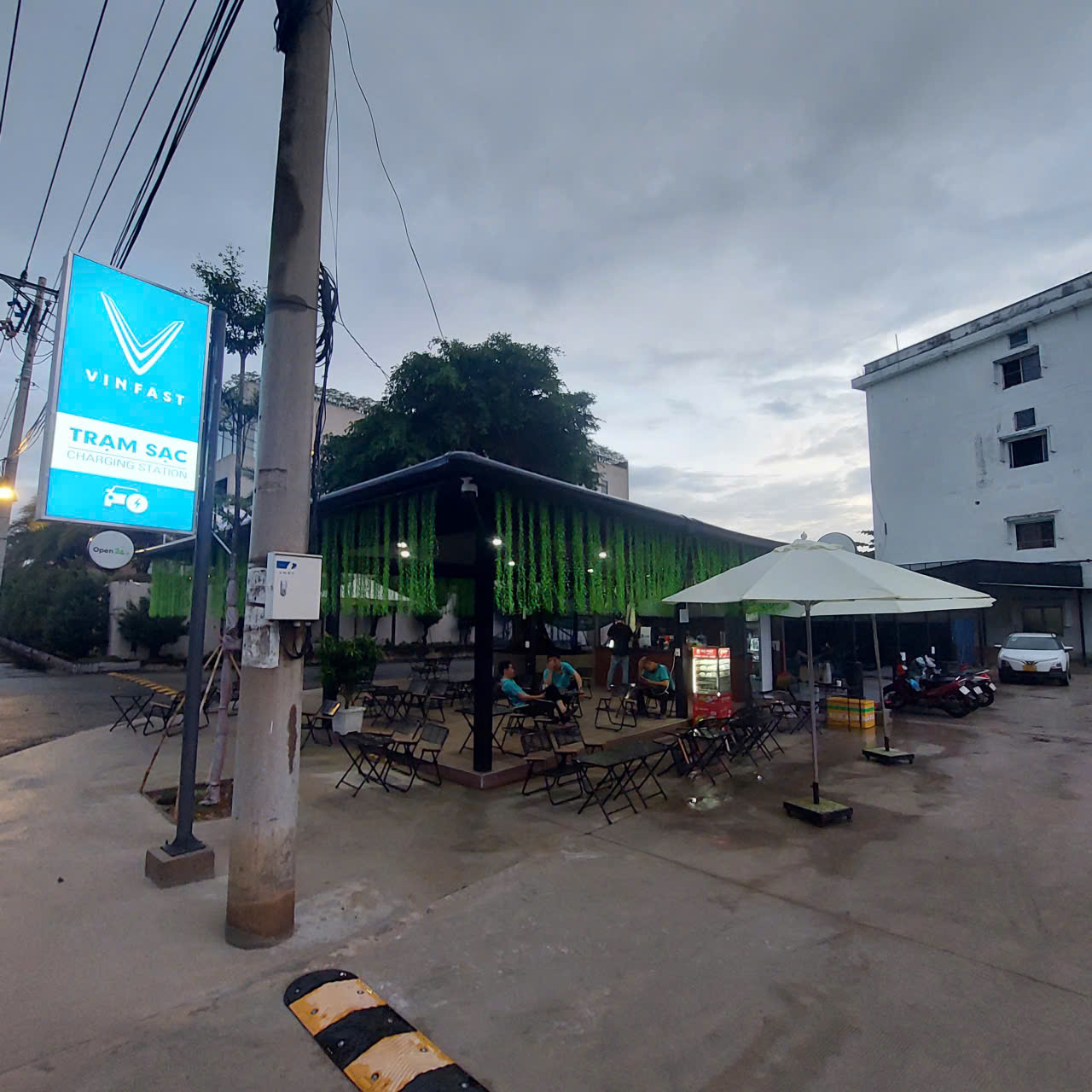 Story oa 6