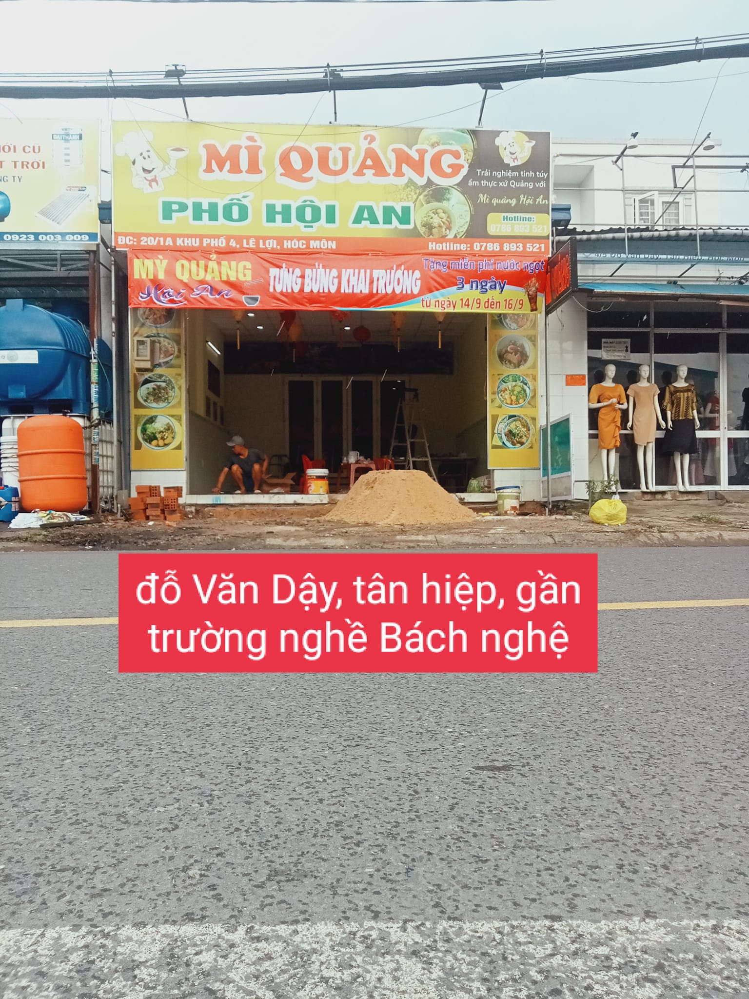 Story oa 10