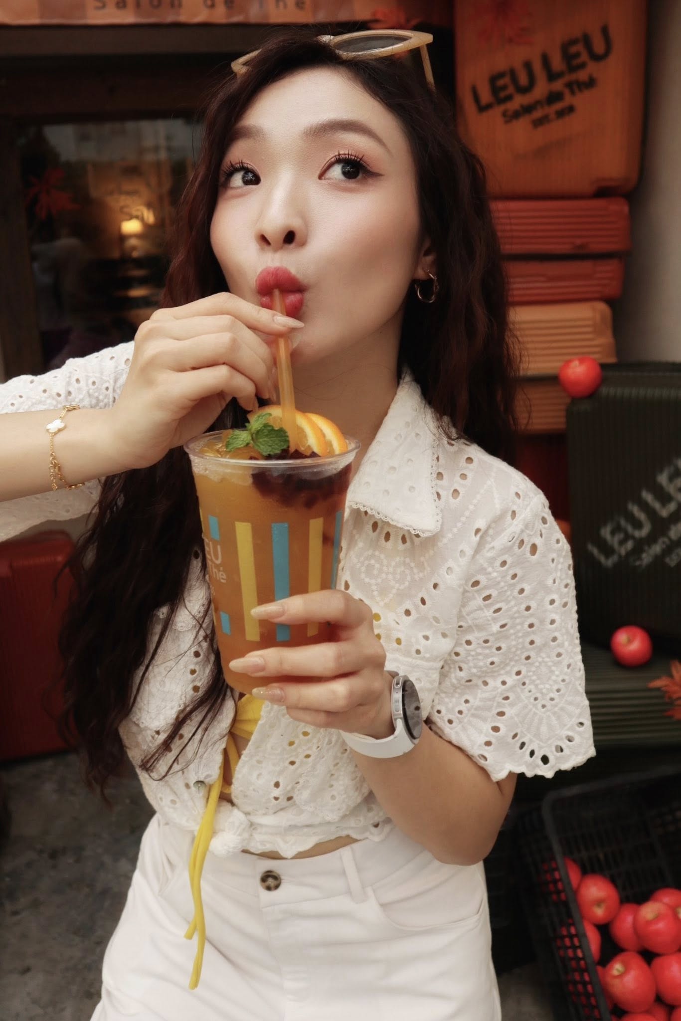 Story oa 2