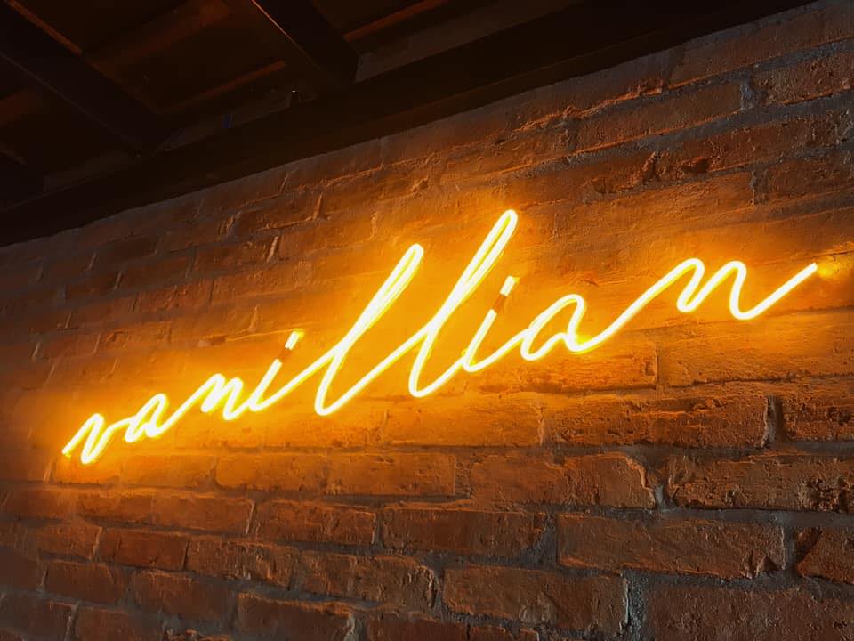 The Vanilla - Thành Thái