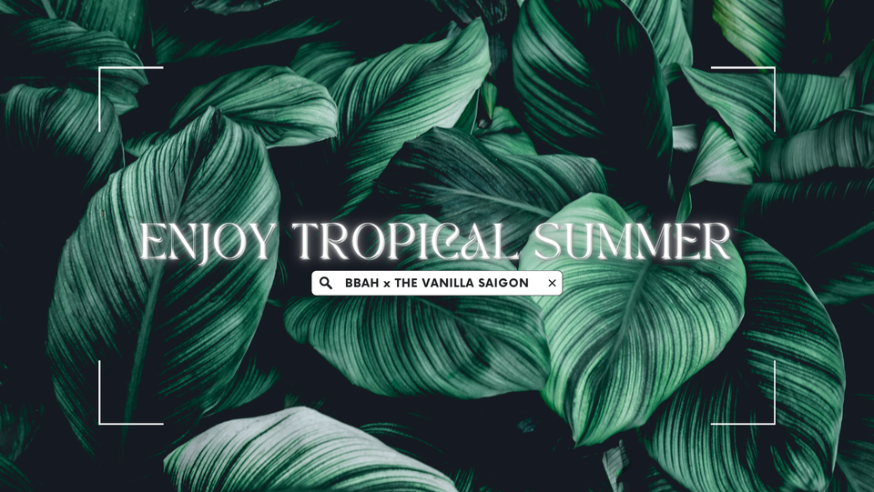 The Vanilla - Thành Thái