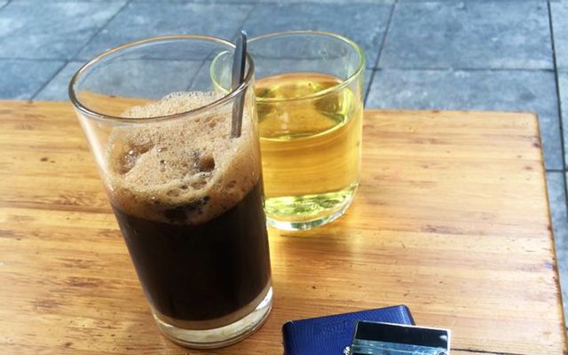 Batawa Coffee & Tea - Happy Valley Block K