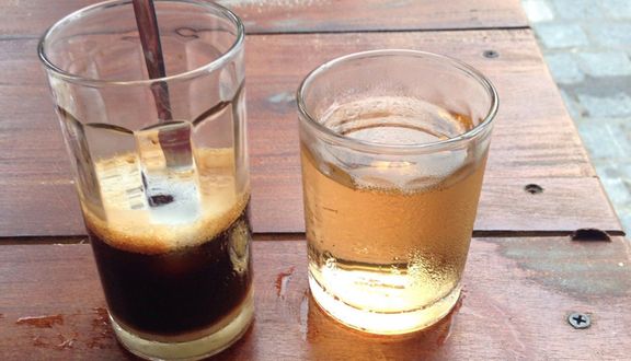 Batawa Coffee & Tea - Happy Valley Block K