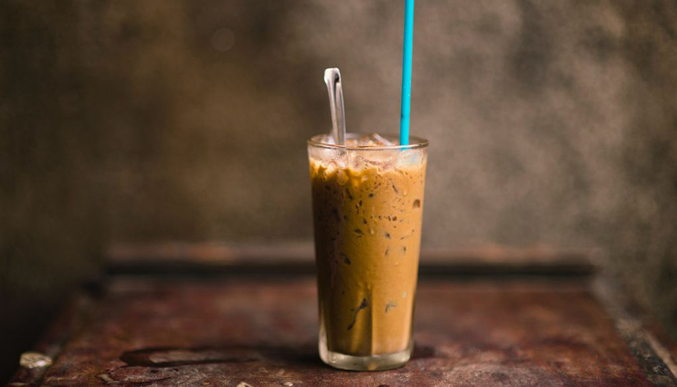 Batawa Coffee & Tea - Happy Valley Block K