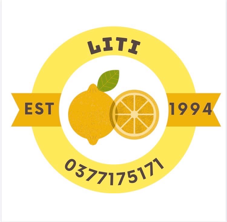 Sinh Tố Liti - Lâm Văn Bền