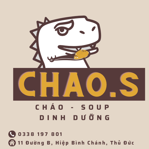 CHAO.S - Đường B