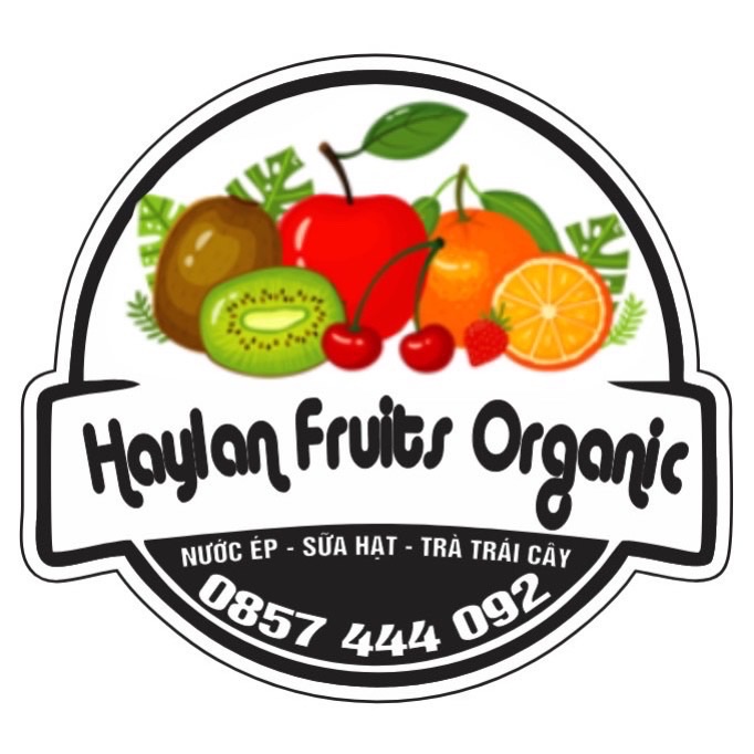 Haylan Fruits Organic - Tỉnh Lộ 10