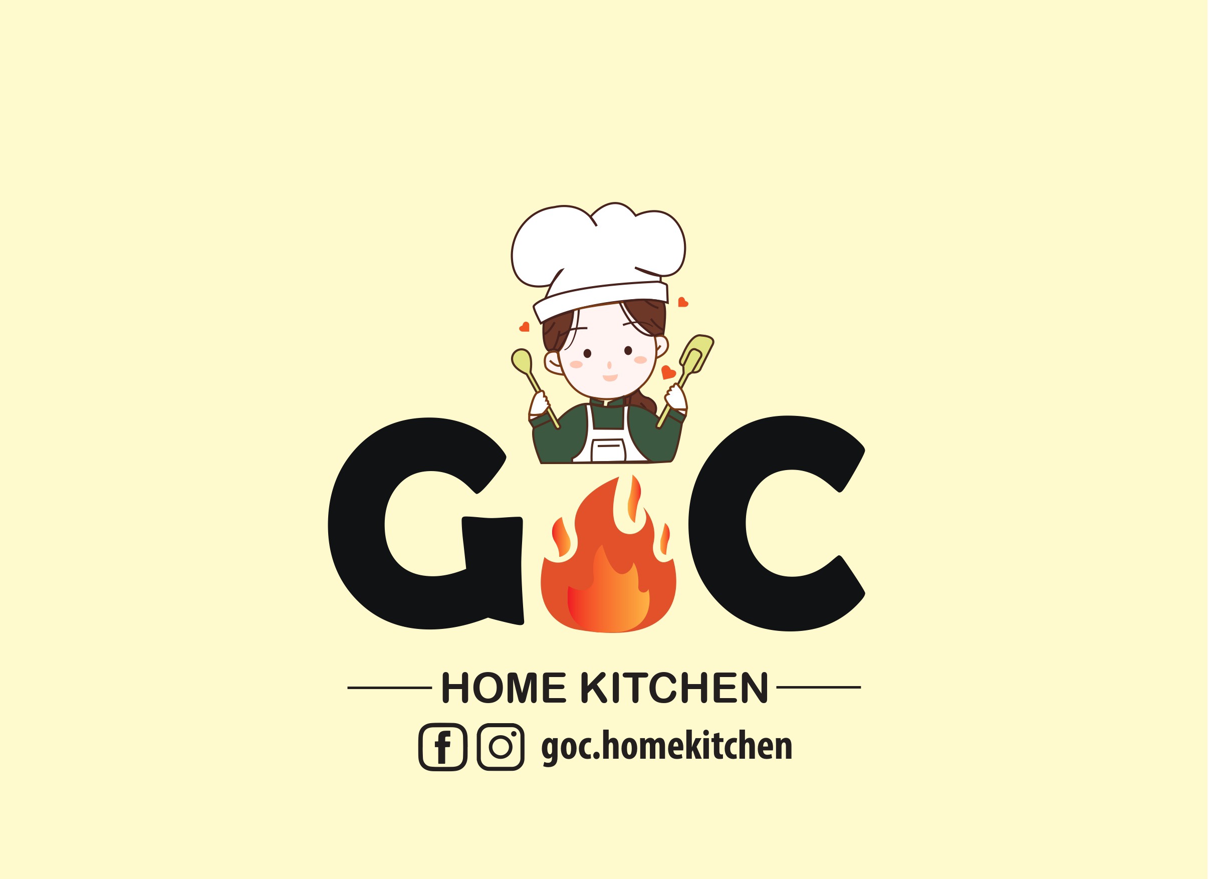 Góc Home Kitchen - Nguyễn Kiệm