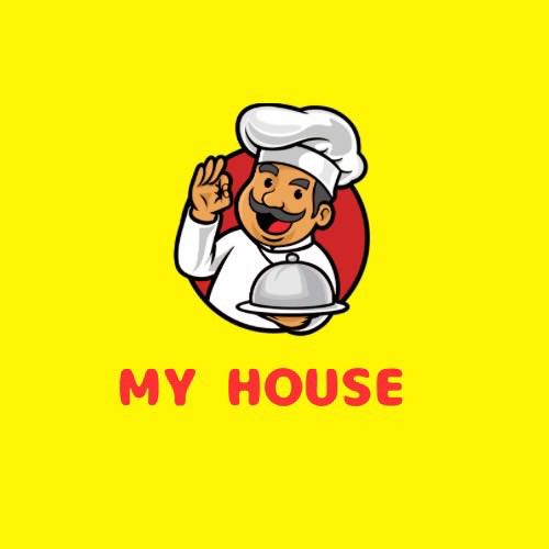 My House - Bánh Mì, Bánh Tráng Trộn - Trần Văn Ơn