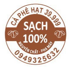 Coffee 39.999 - Phan Chu Trinh