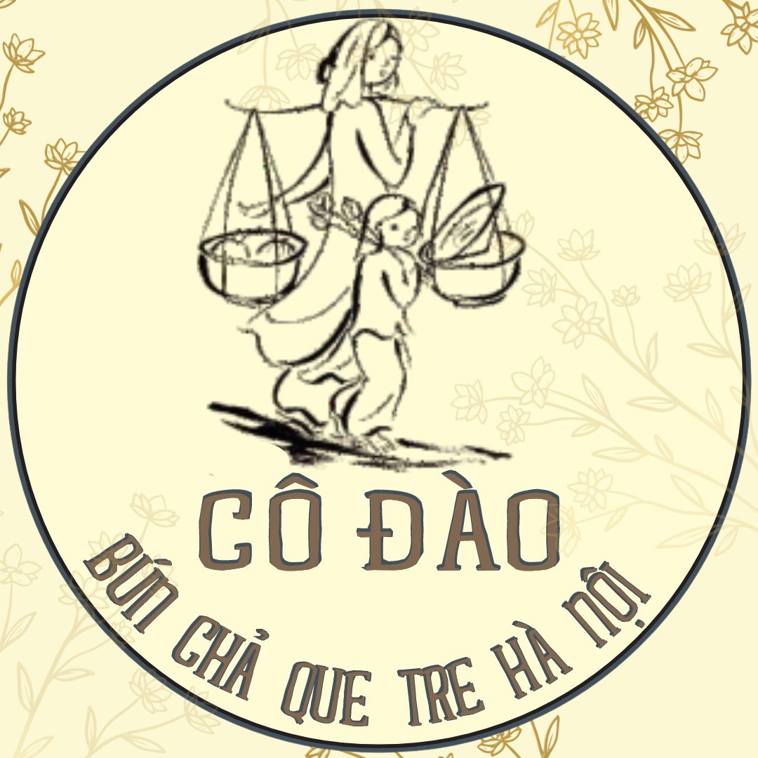 Cô Đào Bún Trả Que Tre Hà Nội - Đường 30/4